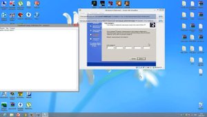 Как установить Windows XP на Virtual Box by Inok123
