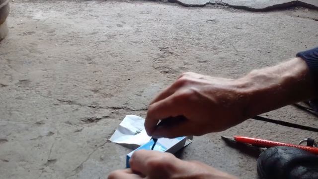 ШОК!!! Как обработать концы шнурков? смотреть онлайн