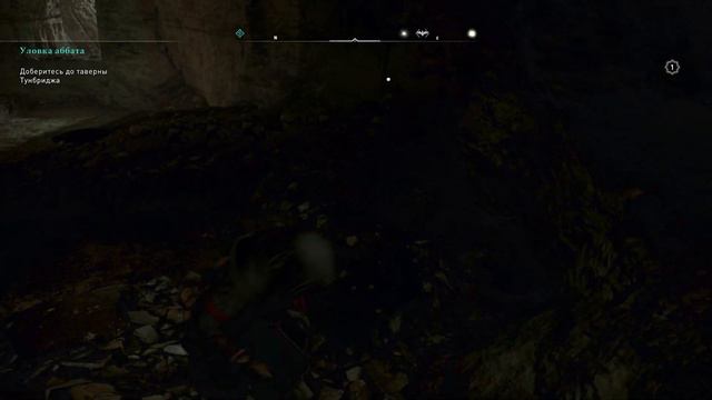 Assassin's Creed Valhalla (Вальгалла) №31: Исследуем территории Кента. Свинья провидица.