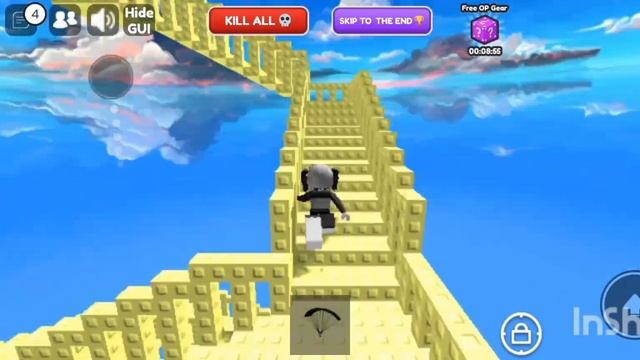 класная карта в роблоксе! смотреть онлайн