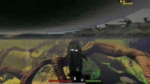 ЗОМБИ РЫБЫ УСТРОИЛИ ХЕЛЛОУИН, ОБНОВЛЕНИЕ | Feed and Grow Fish