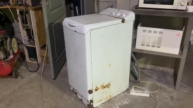 Месть шумным соседям