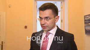 Как я в армии служил... Депутат Омского городского совета Игорь Антропенко