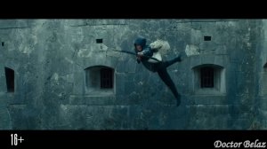 Робин Гуд: Начало — Русский трейлер#2 (2018).