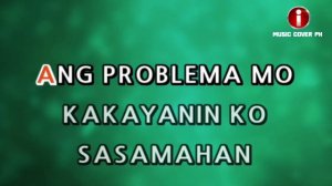 Akap by Imago (Karaoke Song) 🎤🥰