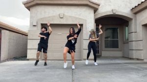 Buttons by Pussycat Dolls | Zumba | Dance Fitness | Hip Hop