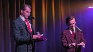 Рояльный вечер «YOU'LL BE BACK» Ярослав Баярунас и Иван Ожогин 2021