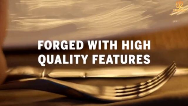 ✅Top 5 Best Flatware and Silverware Sets in 2023 смотреть онлайн