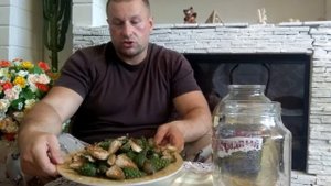 Рецепт приготовления настойки на сосновых шишках, восстановление после инсульта.
