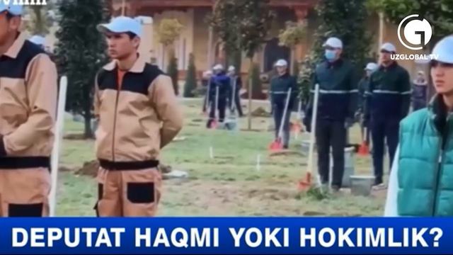 БУ ИШЛАР ОРТИДА КАТТА КУЧ БОР? АНДИЖОН 3 ДОНА КЎЧАТНИ 2 МИЛЯРД СЎМГА ЭКДИ