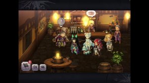 Another Eden: Guide of the Land Pull and 7 Choice Encounter! Plus JP stream Discussion!