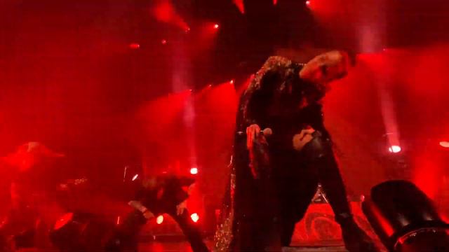 Amaranthe: Maximize (Eindhoven, Netherlands - February 10, 2020) смотреть онлайн