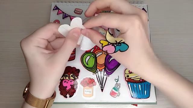 ~Бумажная сказка ❤️~| Бумажные сюрпризы ? Новиночка - обложки на паспорт? смотреть онлайн