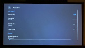 Как на BYINTEK X25 настраивать цвета в Android?