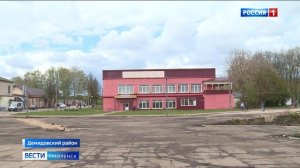 Жители Демидова недовольны тем, как проходит реконструкция главной площади города