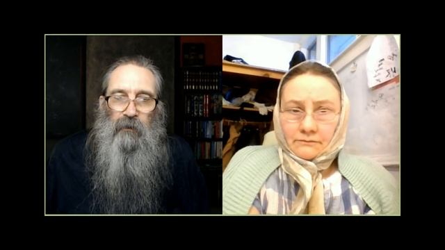 Многие насущные вопросы о последних временах. смотреть онлайн