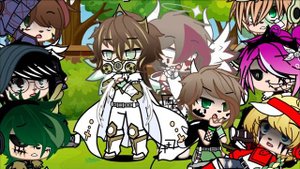 || Mcyt react to Dreams Aus (+Quackity) || Dream Smp || Angst  || ?Part 1? || 9K Special || ✨? ||