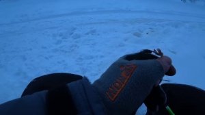 рыбалка на красивой таежной реке вынгапур.