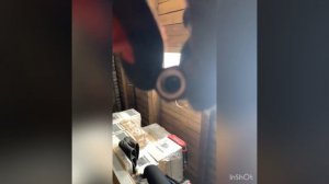 Промывка дизельных топливных форсунок Лавром 102, Портер 1