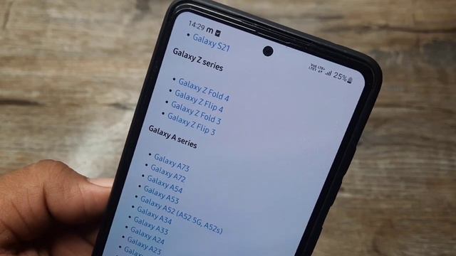 Samsung OneUI 6.0 Android 14 : Update List June 2023 | A52 A52s A53 A71 A54 S23 S22 S21 S21 FE A33 смотреть онлайн