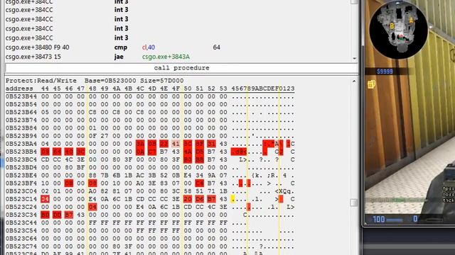 How to make a Triggerbot / Autoshoot for CS:GO Hack Tutorial C++ Game Hacking 2020