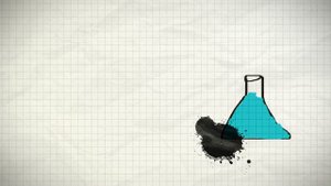 Футаж для видеомонтажа начала школьного фильма