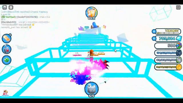 Появился мир "Пустота" смотреть онлайн