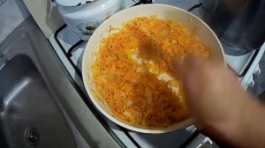 Голубцы в сметане