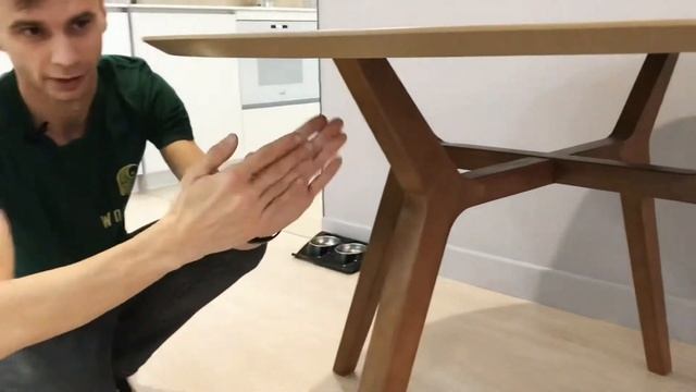 Обеденный стол для 4 человек смотреть онлайн