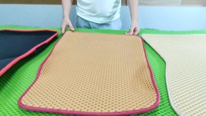 Что нужно знать об ЭВА материале?