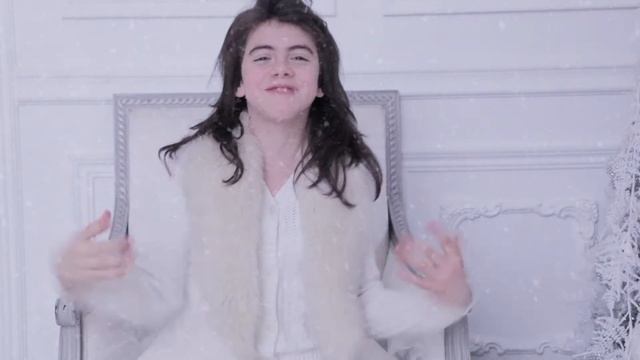 Новогодняя сказка: "Зимняя Планета". смотреть онлайн