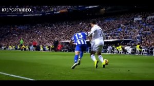 Cristiano Ronaldo 2014/2015 - Best Skills ● Dribbling ● Goals | HD 1080p