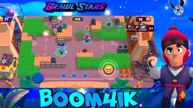 АПНУЛ 25000 КУБКОВ+ 2 МЕГА БОКСА! Бравл Старс | Brawl Stars смотреть онлайн