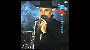 Blues For Charlie Parker - Tony Scott with Traditional Jazz Studio