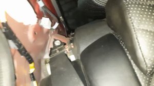 как снять обшивку крыши мазда 6 gj 2014год.