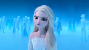 Los recuerdos de hielo de Elsa | Frozen