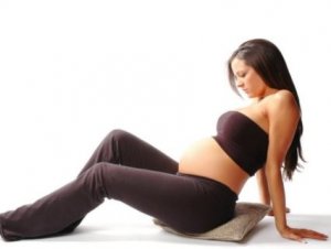 Часть 3. Курс Естественные Роды | Занятия для Беременных