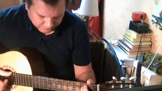 Алексей Иващенко и Георгий Васильев "В аэропорту Минводы"