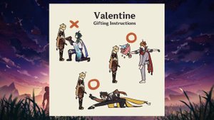 Мемы | Genshin Impact