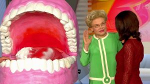 Жить здорово! Выпуск от 22.09.2015