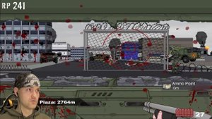 ЗОМБИ НА ДОРОГЕ ► Road of The Dead 2