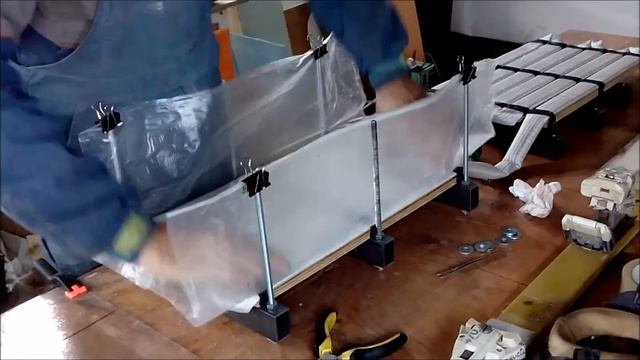 Усиление лыж смотреть онлайн