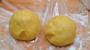 Венское печенье