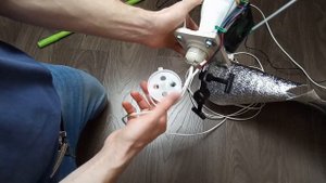 Свет для фото и видеосъёмки своими руками