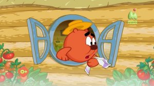 Ура, каникулы! [промо]