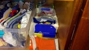 Собираемся в садик с пупсом ИСТЕРИКА у Илюши ПОЧЕМУ БЕЗ ТРУСОВ? 1/09/23 Play with reborn #reborn