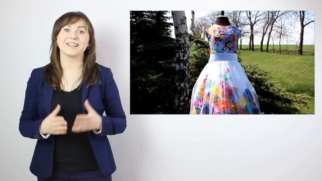 Платья неземной красоты VIP - МК. Платья которые сейчас в моде! смотреть онлайн