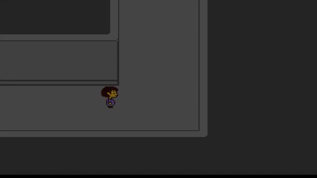 Прохождение Undertale (хорошая концовка) Конец смотреть онлайн