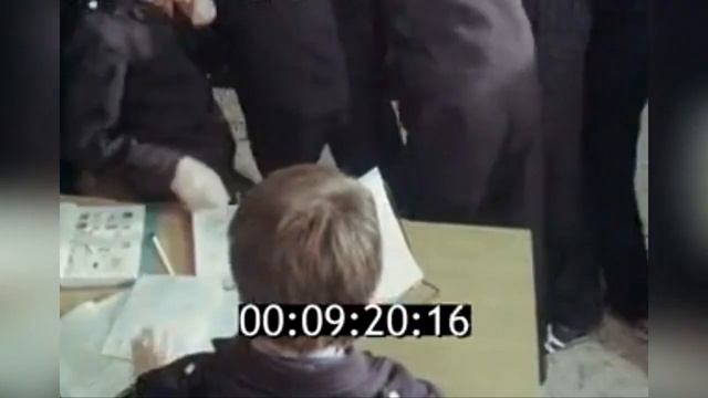 Воспитай мужчин. Самбо-70. 1988 год смотреть онлайн