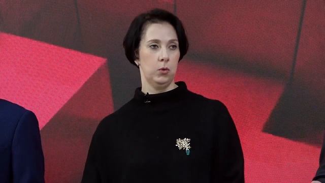 Передовые технологии в области "Цифровой трансформации": Green, BIM. смотреть онлайн